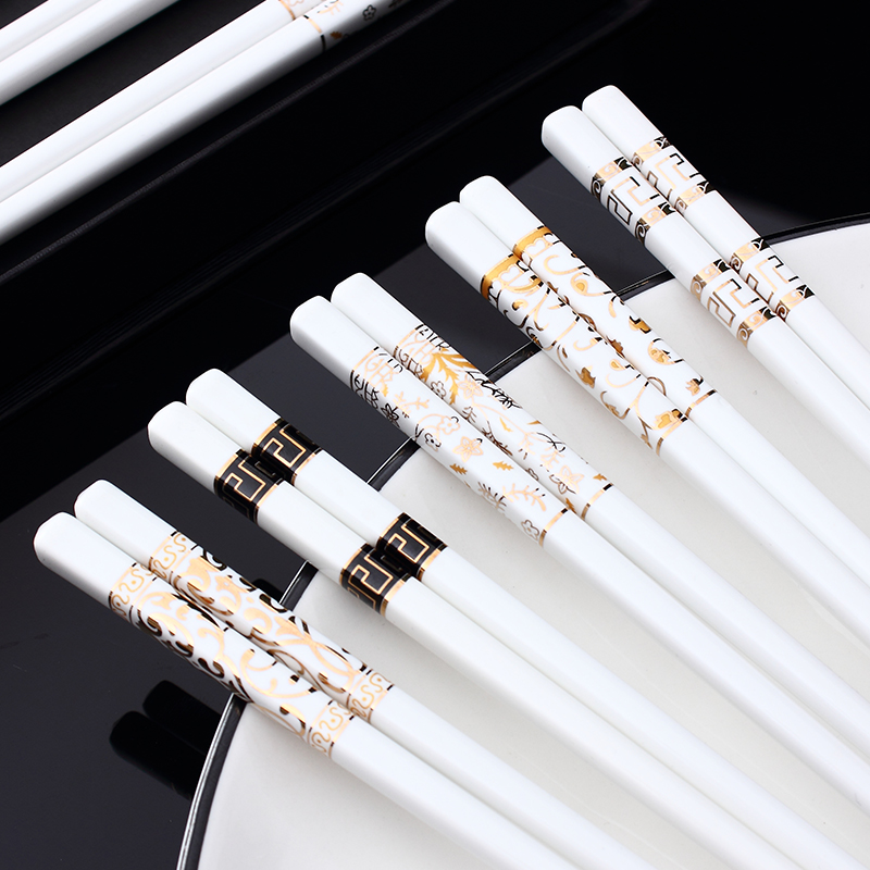 ceramic chopsticks