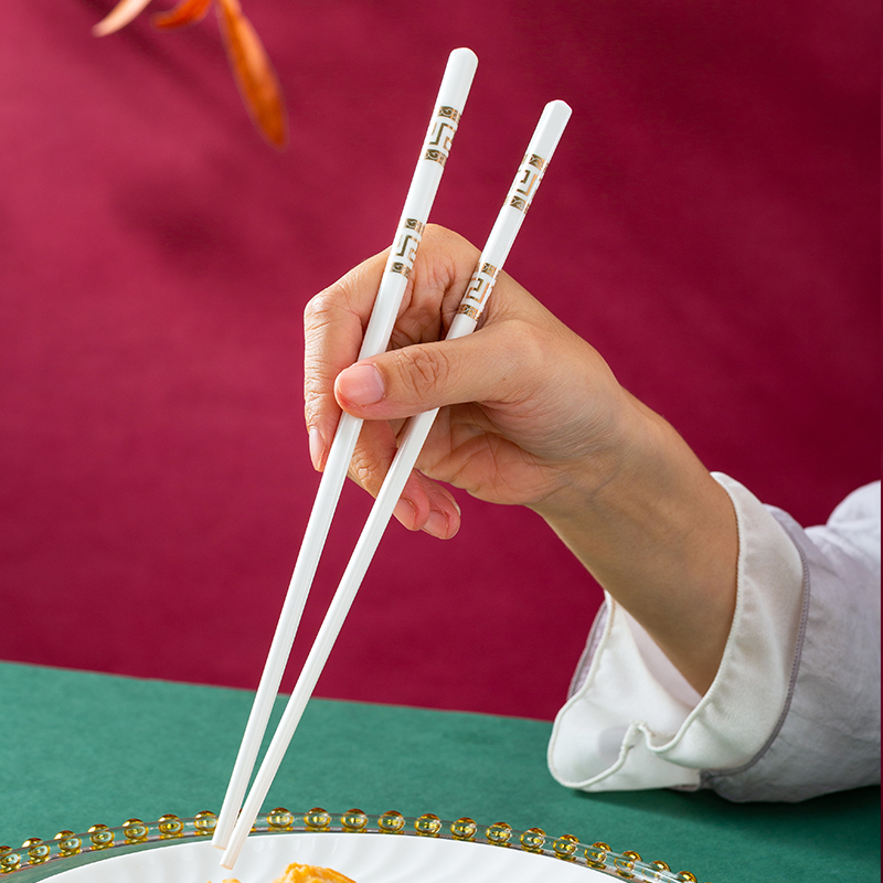 ceramic chopsticks
