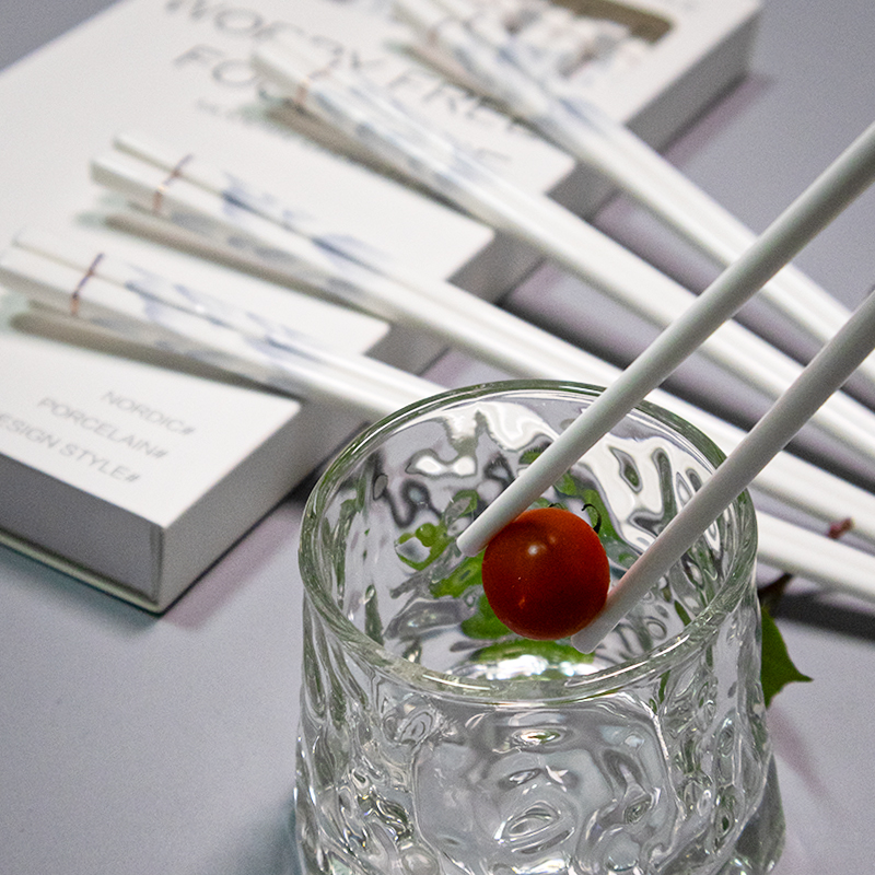 ceramic chopsticks