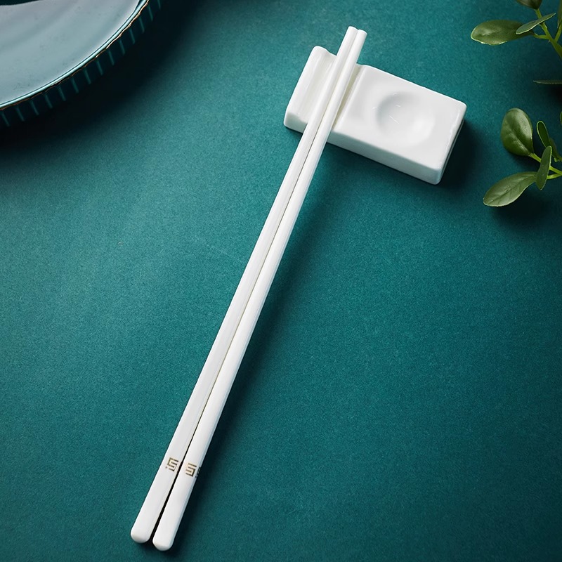 Ceramic Chopstick in Jingdezhen
