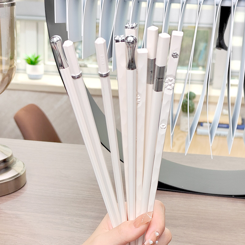 porcelain chopsticks