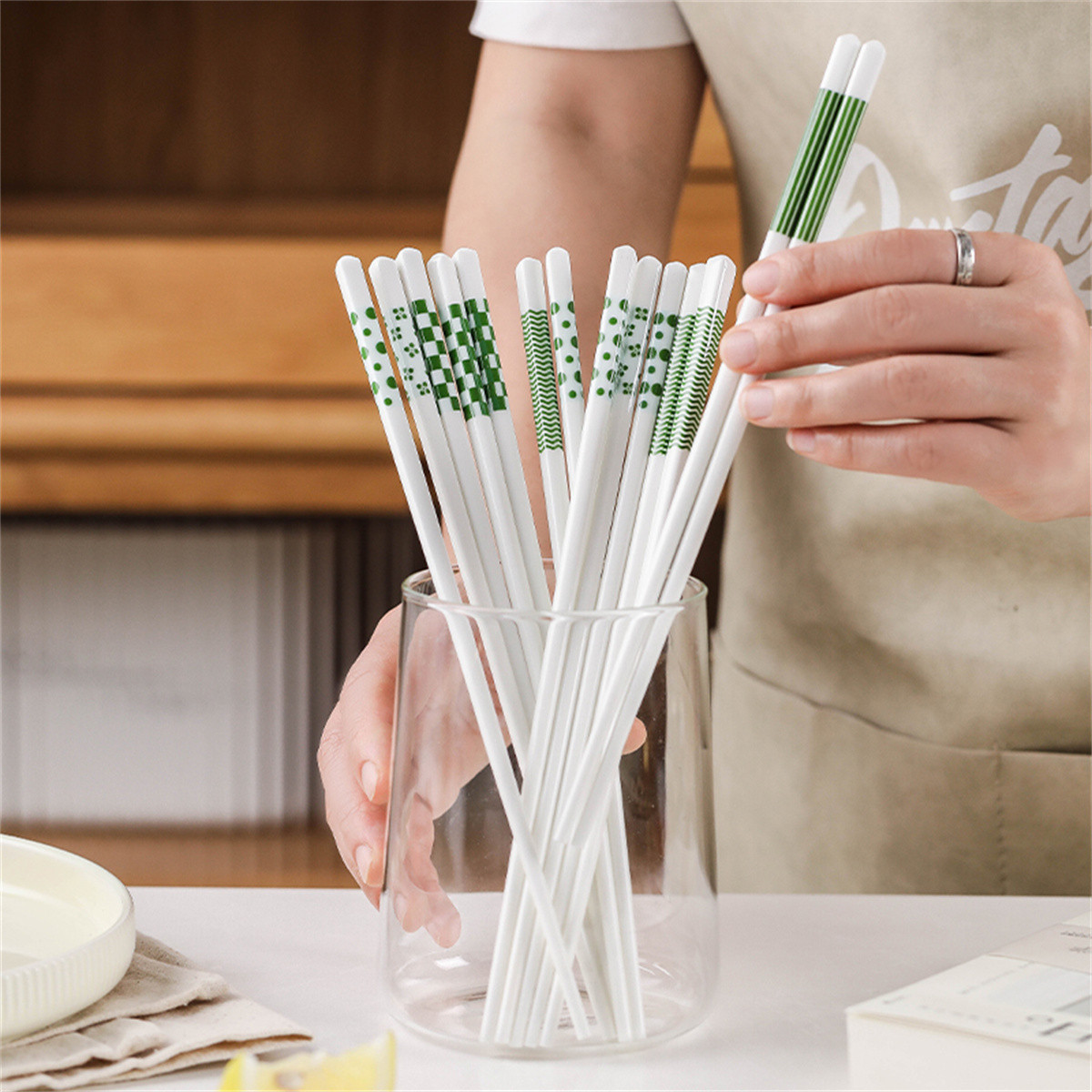 Ceramic Chopsticks